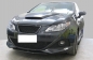 Preview: Frontspoiler passend für Seat Ibiza 08-01/12