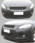 Preview: Frontgrill Grill Kühlergrill passend für Kia ProCeed Phase 1 08-11