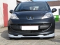 Preview: Frontspoiler passend für Peugeot 107 Phase I