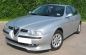 Preview: Frontspoiler passend für Alfa 156 -06/2003