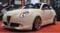 Preview: Frontspoiler passend für Alfa Mito -16