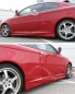 Preview: Satz Seitenschweller passend für Alfa GT