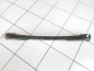 Preview: Frontspoiler passend für Smart fortwo 453 2014-2019 in GLANZ SCHWARZ