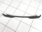 Preview: Frontspoiler passend für Smart fortwo 453 2014-2019 in GLANZ SCHWARZ