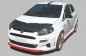 Preview: Satz Seitenschweller passend für Punto evo Abarth