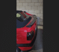 Preview: Heckflügel Heckspoiler Flügel Spoiler passend für VW Golf III Cabrio