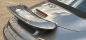 Preview: Heckflügel Heckspoiler Flügel Spoiler passend für Porsche 996 Serie I & II nicht Aerokit