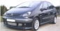 Preview: Frontspoiler passend für Citroen Xsara Picasso