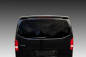 Preview: Dachspoiler Heckspoiler Spoiler passend für Mercedes Vito W447 mit Hecklappe 14-