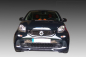 Preview: Frontspoiler passend für Smart fortwo 453 2014-2019 in GLANZ SCHWARZ