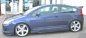 Preview: Satz Seitenschweller passend für Citroen C4