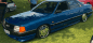 Preview: Frontspoiler passend für Audi 100 200 C3