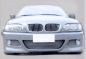 Preview: Aktionspreis Frontschürze für BMW E46 Coupe/Cabrio