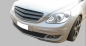 Preview: Frontgrill Grill Kühlergrill passend für Mercedes B-Klasse