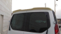 Preview: Dachspoiler Heckspoiler Spoiler passend für Ford Transit Connect und Tourneo Connect mit Hecktüre 2013-09/2023