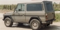 Preview: Kotflügelverbreiterungen passend für Mercedes G / Puch G / Wolf Typ W460 W461