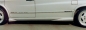 Preview: Satz Seitenschweller passend für Mercedes Vito/Viano/V-Klasse W638