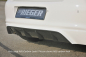 Preview: Rieger Heckdiffusor Diffusor für VW Polo 6R 47206