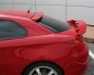 Preview: Heckflügel Heckspoiler Flügel Spoiler passend für Alfa GT