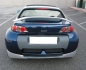 Preview: Heckflügel Heckspoiler Flügel Spoiler passend für Smart Roadster