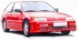 Preview: Front Stoßstange vorne Frontschürze passend für Honda Civic ED 6/7