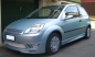 Preview: Frontspoiler passend für Ford Fiesta