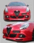 Preview: Frontspoiler für Alfa Giulietta