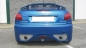 Preview: Heckflügel Heckspoiler Flügel Spoiler passend für Peugeot 206 CC