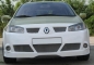 Preview: Front Stoßstange vorne Frontschürze passend für Renault Megane II -2006