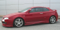 Preview: Satz Seitenschweller passend für Alfa GT