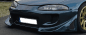 Preview: Front Stoßstange vorne Frontschürze passend für Mitsubishi Eclipse D30 ab Sommer 1998 Facelift