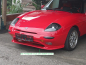 Preview: Front Stoßstange vorne Frontschürze als Nachbau passend für Fiat Barchetta bis 2003
