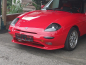 Preview: Frontspoiler passend für Fiat Barchetta