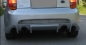 Preview: Heckschürze Stoßstange hinten Duplex für Toyota Celica T23