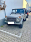 Preview: Kotflügelverbreiterungen passend für Mercedes G / Puch G / Wolf Typ W460 W461