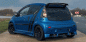 Preview: Satz Seitenschweller passend für Peugeot 107