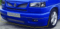 Preview: Frontspoiler passend für VW T4 alter / kurzer Vorderwagen