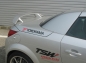Preview: Heckflügel Heckspoiler Flügel Spoiler passend für Opel Tigra TwinTop
