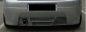 Preview: Heckdiffusor Diffusor Ansatz Heckschürzenansatz passend für VW Golf V