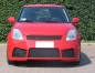 Preview: Front Stoßstange vorne Frontschürze passend für Suzuki Swift