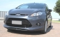 Preview: Frontspoiler 3tlg. passend für Ford Fiesta VII