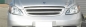 Preview: Frontgrill Grill Kühlergrill passend für Mercedes Vito/Viano W639 03-10