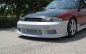 Preview: Front Stoßstange vorne Frontschürze passend für Nissan Skyline Coupe R33