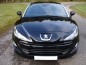 Preview: French Power Scheinwerferblenden Blenden Böser Blick passend für Peugeot RCZ Phase 1 bis Bj. 12/2012