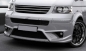 Preview: Frontspoiler passend für VW T5 Phase 1