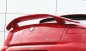 Preview: Heckflügel Heckspoiler Flügel Spoiler passend für Alfa GT