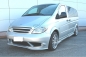 Preview: Front Stoßstange vorne Frontschürze passend für Mercedes Vito/Viano W639 03-10