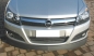 Preview: Frontspoiler für Opel Astra H -07
