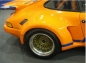 Preview: Kotflügel Breitbau hinten rechts passend für Porsche 911 auch Carrera 3.0 RSR