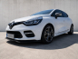 Preview: Frontspoiler passend für Renault Clio IV GT RS 200 RS 220